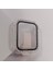 Apple Watch Series 10 46 mm Için Yumuşak Filmli Tpu Kılıf (Yurt Dışından) 3