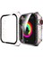 Apple Watch S 3 2 1 38 mm Için Tpu Saat Kılıfı (Yurt Dışından) 1