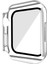 Apple Watch Ultra 49 mm Apple Watch Ultra 2 49 mm Için Buzlu Pc Saat Kılıfı (Yurt Dışından) 2