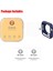 Apple Watch Için Saat Kılıfı (Yurt Dışından) 3