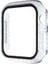 Apple Watch Için 44 mm Parıltılı Pc Temperli Gl Kılıf (Yurt Dışından) 3