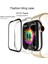 Apple Watch Serisi 8 7 41 mm Için Elektro Kaplama Pc Izle Kılıfı (Yurt Dışından) 4