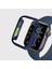 Apple Watch Serisi Se 2 6 Se 5 4 44 mm Için Film Pc Izle Kılıfı (Yurt Dışından) 1