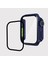 Apple Watch Serisi Se 2 6 Se 5 4 44 mm Için Film Pc Izle Kılıfı (Yurt Dışından) 2