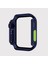 Apple Watch Serisi Se 2 6 Se 5 4 44 mm Için Film Pc Izle Kılıfı (Yurt Dışından) 3