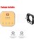 Apple Watch Için Saat Kılıfı (Yurt Dışından) 3