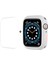 Apple Watch Serisi 5 ve 4 40MM Için Pc Kasası + Temperli Film (Yurt Dışından) 1