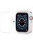 Apple Watch Serisi 5 ve 4 40MM Için Pc Kasası + Temperli Film (Yurt Dışından) 2