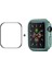 Apple Watch Serisi 3/2/1 38MM Için Elektro Kaplama Pc Kasası (Yurt Dışından) 1