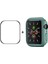 Apple Watch Serisi 3/2/1 38MM Için Elektro Kaplama Pc Kasası (Yurt Dışından) 2