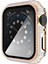 Apple Watch Ultra 49 mm Apple Watch Ultra 2 49 mm Için Pc Içi Boş Koruyucu Kılıf (Yurt Dışından) 4