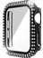 Apple Watch S 8 7 45 mm Için Pc Koruyucu Kılıf Apple Watch Series 8 7 Için 45 mm (Yurt Dışından) 1