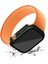 Apple Watch Serisi 9 8 7 41 mm Için Pc Temperli Gl Saat Kılıfı (Yurt Dışından) 5