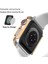 Apple Watch 6 Se 5 4 40 mm Pc Saat Kılıfı (Yurt Dışından) 5
