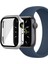 Apple Watch Ultra 49 mm Apple Watch Ultra 2 49 mm Için Buzlu Pc Saat Kılıfı (Yurt Dışından) 3