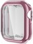 Apple Watch S7 41MM Için 2'si 1 Arada Tam Kapsamlı Kılıf (Yurt Dışından) 1