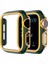 Apple Watch Ultra 49 mm Için Pc Kaplama Kılıfı (Yurt Dışından) 1