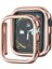 Apple Watch Serisi 3 ve 2 ve 1 42 mm Için Pc Kasası Temperli Film (Yurt Dışından) 1