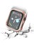 Apple Watch Serisi 3 ve 2 ve 1 42 mm Için Pc Kasası Temperli Film (Yurt Dışından) 3