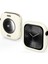 Apple Watch Series 10 46MM Için Yumuşak Filmli Tpu Kılıf (Yurt Dışından) 2