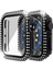Apple Watch S 8 7 45 mm Için Pc Koruyucu Kılıf Apple Watch Series 8 7 Için 45 mm (Yurt Dışından) 5
