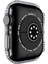 Apple Watch 3 2 1 38 mm Pc Saat Kılıfı (Yurt Dışından) 5
