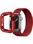 Apple Watch S 6 Se 5 4 44 mm Için Tpu Saat Kılıfı Apple Watch Series 6 Se 5 4 44 mm Için (Yurt Dışından) 2