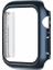 Apple Watch Serisi 3 2 1 42 mm Için Elektro Kaplama Pc Kasası (Yurt Dışından) 1