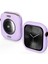 Tpu Saat Kılıfı Apple Watch Serisi 10 42MM (Yurt Dışından) 1