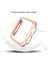 Apple Watch S 8 7 41 mm Için Darbeye Dayanıklı Kılıf (Yurt Dışından) 3