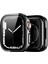 Apple Watch 6 Se 5 4 40MM Pc Saat Kılıfı (Yurt Dışından) 2