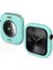 Tpu Saat Kılıfı Apple Watch Serisi 10 46MM (Yurt Dışından) 2