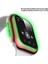 Apple Watch Series 6 Se 5 4 44 mm Için Kılıf (Yurt Dışından) 5