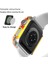 Apple Watch 3 2 1 38 mm Pc Saat Kılıfı (Yurt Dışından) 5
