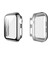 Apple Watch Serisi 5 ve 4 44 mm Için Pc Kasası Temperli Film (Yurt Dışından) 1
