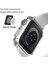 Apple Watch Serisi 8 ve 7 45 mm Için Zırh Su Geçirmez Saat Kılıfı (Yurt Dışından) 5