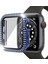 Apple Watch S 6 5 4 se 44 mm Için Alaşım Tpu Kılıf (Yurt Dışından) 5