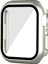 Apple Watch Serisi 8 7 41 mm Için Elektro Kaplama Pc Izle Kılıfı (Yurt Dışından) 1