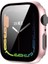 Apple Watch Serisi 9 8 7 45 mm Için Tpu Kılıf (Yurt Dışından) 1