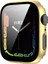 Apple Watch Serisi 9 8 ve 7 45 mm Için Pc Saat Kılıfı Kaplama (Yurt Dışından) 1