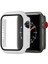 Apple Watch Serisi 8 7 45 mm Için Tpu Kılıf (Yurt Dışından) 1