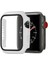 Apple Watch Serisi 8 7 45 mm Için Tpu Kılıf (Yurt Dışından) 2