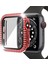 Apple Watch 3 2 1 42 mm Pc Saat Kılıfı (Yurt Dışından) 5