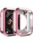 Apple Watch Serisi 3 ve 2 ve 1 38 mm Için (Yurt Dışından) 2