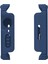 Apple Watch Serisi 9 8 7 45 mm Ekran Kılıfı (Yurt Dışından) 3