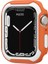 Apple Watch 7 41 mm 6 Se 5 4 40 mm Için Iki Renkli Saat Kılıfı (Yurt Dışından) 1