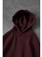 Kalın 3 Iplikpamuklu Sweatshirt 3
