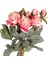 Yapay Çiçek Şakayık Demet Somon-Pembe 60 Cm. 2