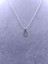 Minimalist Made With Love Kolye 2