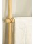 Tekno Trust Dekoratif Merdiven Havluluk - Iskandinav Tarzı, Kayın Ahşap, 140X35 cm 2